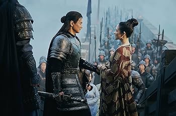 【全34巻】 上陽賦 運命の王妃 DVD 全巻セット 91f1vrakIEL.jpg